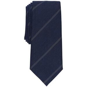 Alfani Men's Slim Stripe Tie 14698